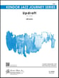 Updraft Jazz Ensemble sheet music cover